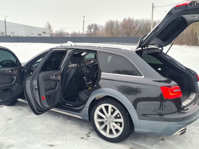 Audi A6 allroad - зображення 5
