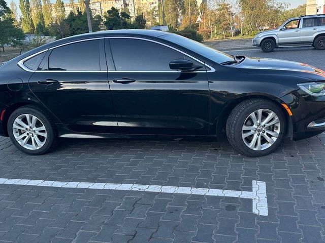Chrysler 200 - зображення 2