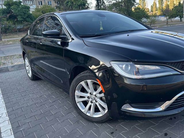 Chrysler 200 - зображення 4
