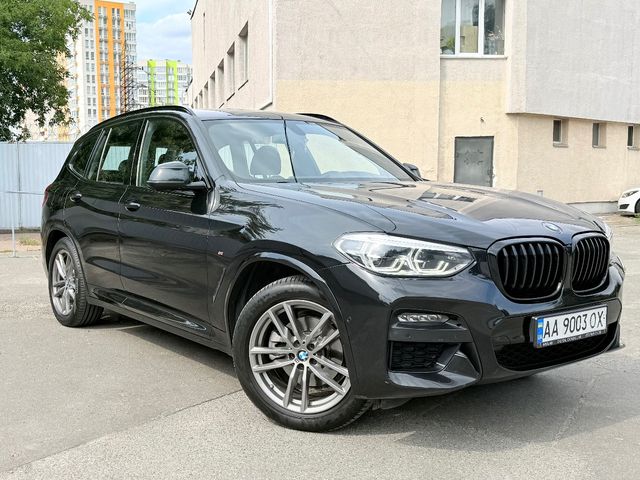 BMW X3 - зображення 2