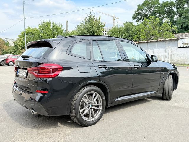 BMW X3 - зображення 3