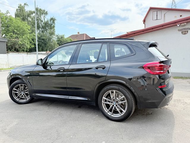 BMW X3 - зображення 4