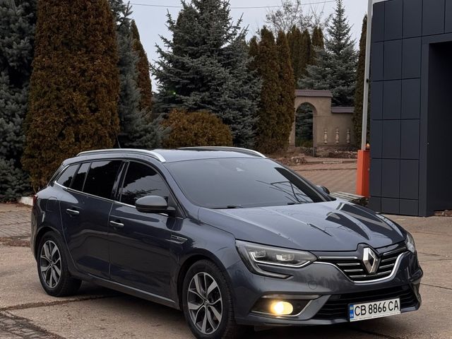Renault Megane - зображення 2