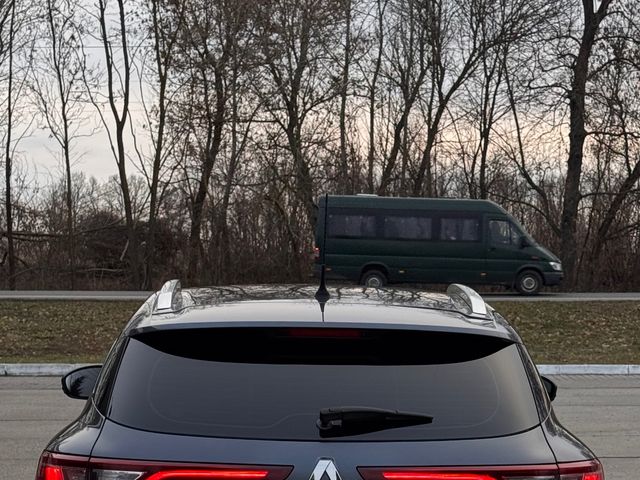 Renault Megane - зображення 5