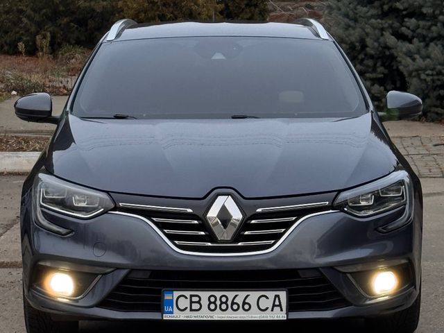 Renault Megane - зображення 1