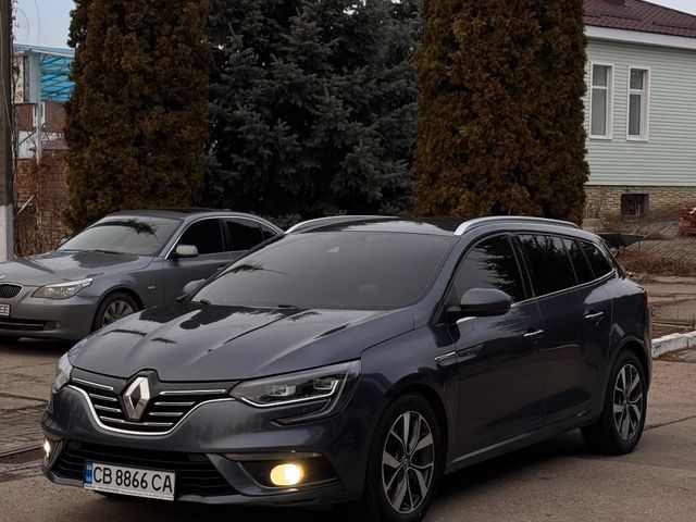 Renault Megane - зображення 3