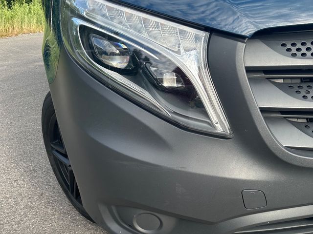 Mercedes-Benz Vito - зображення 3