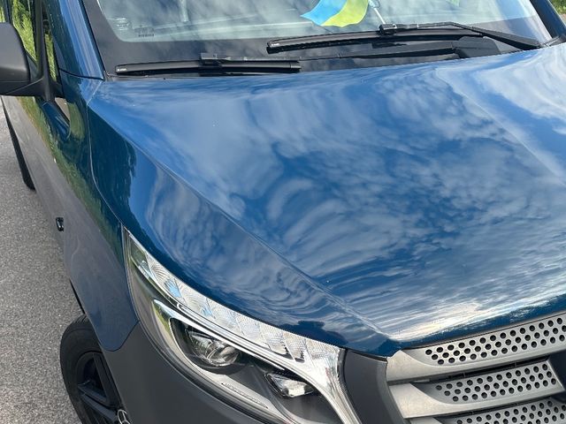 Mercedes-Benz Vito - зображення 2