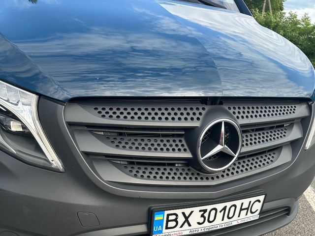 Mercedes-Benz Vito - зображення 5