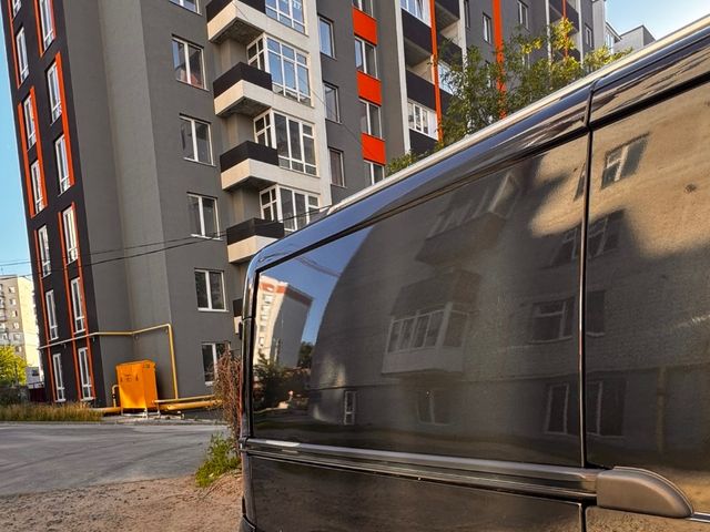 Renault Trafic - зображення 3