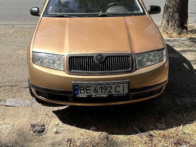 Skoda Fabia - зображення 4