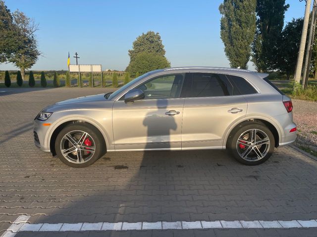Audi SQ5 - зображення 2