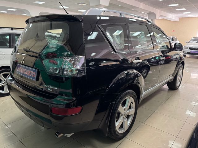 Mitsubishi Outlander - зображення 5