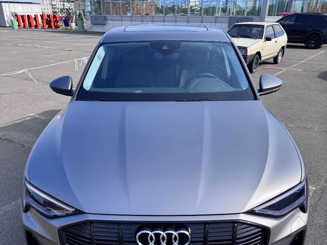 Audi e-tron Sportback - зображення 3