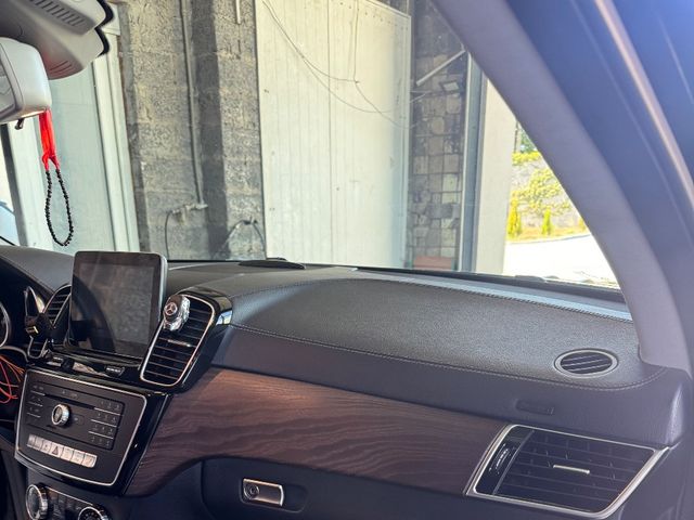 Mercedes-Benz GLS - зображення 4