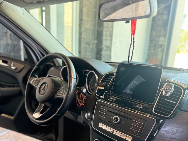 Mercedes-Benz GLS - зображення 5