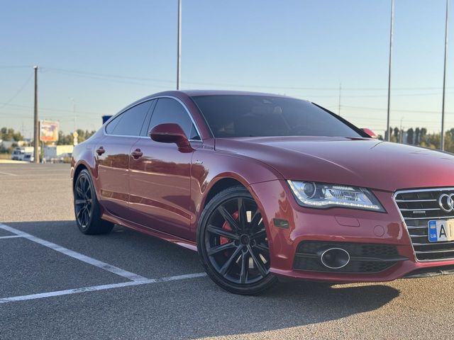Audi A7 - зображення 3