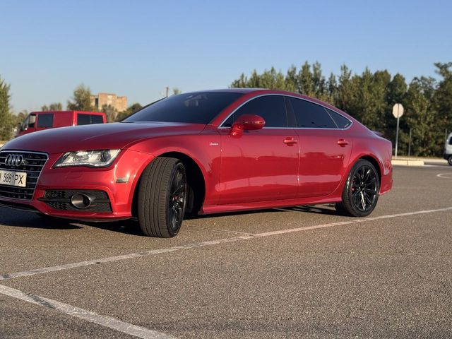 Audi A7 - зображення 2