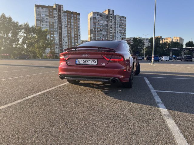 Audi A7 - зображення 4