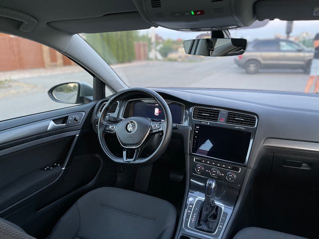Volkswagen Golf - зображення 5