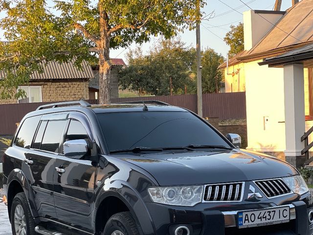 Mitsubishi Pajero Sport - зображення 5