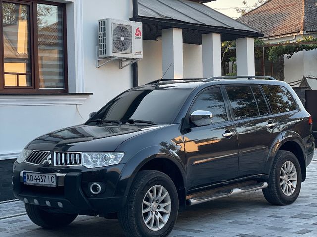 Mitsubishi Pajero Sport - зображення 4