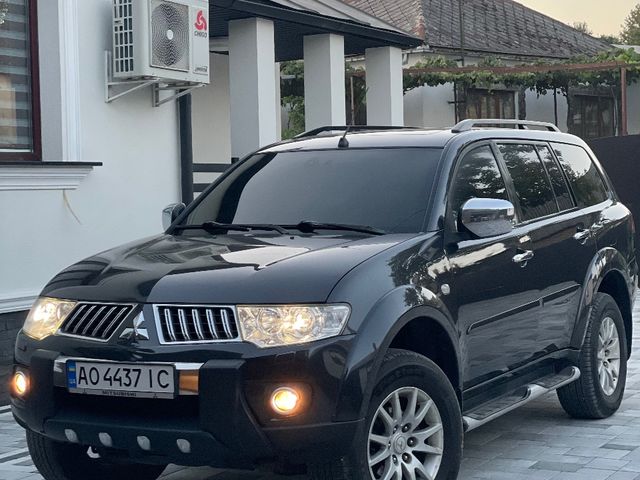 Mitsubishi Pajero Sport - зображення 3