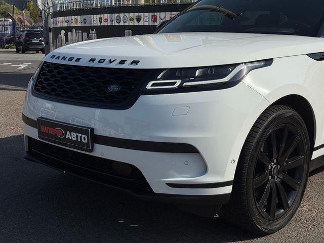 Land Rover Range Rover Velar - зображення 5