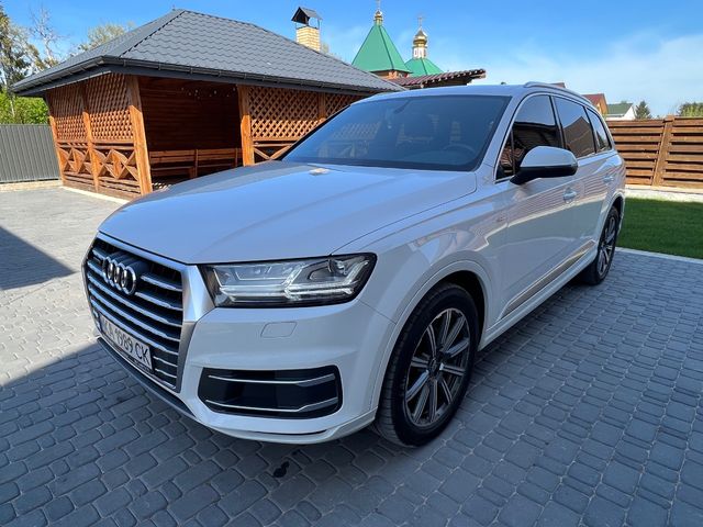Audi Q7 - зображення 2