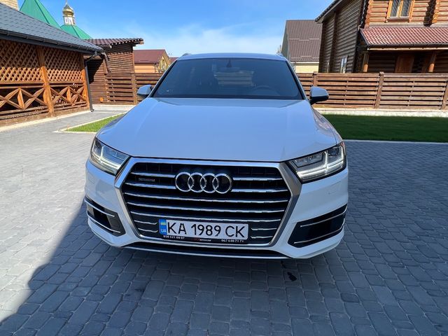 Audi Q7 - зображення 3