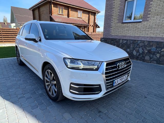 Audi Q7 - зображення 4