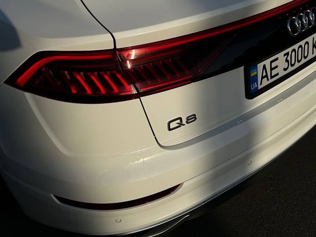Audi Q8 - зображення 4