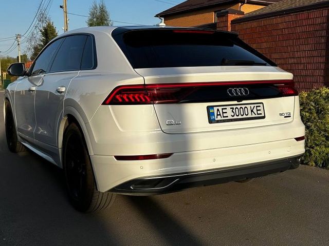 Audi Q8 - зображення 5