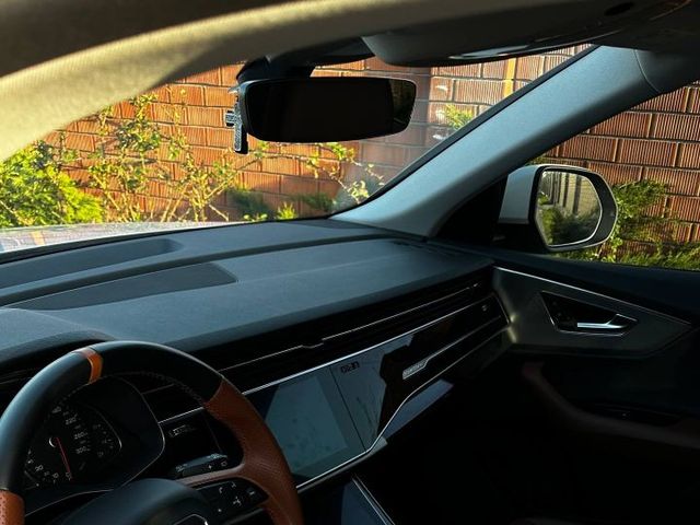 Audi Q8 - зображення 3