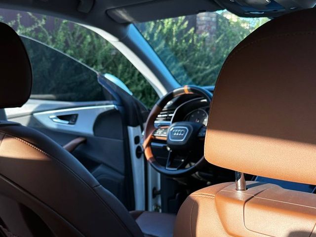 Audi Q8 - зображення 2