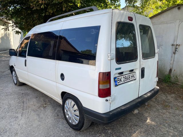 Fiat Scudo - зображення 5