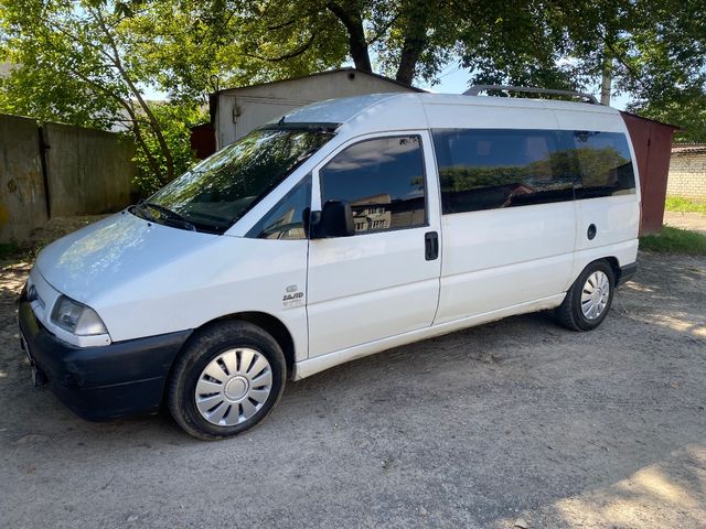 Fiat Scudo - зображення 3