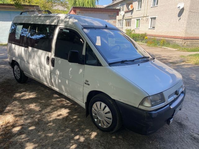 Fiat Scudo - зображення 2