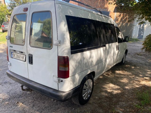 Fiat Scudo - зображення 4