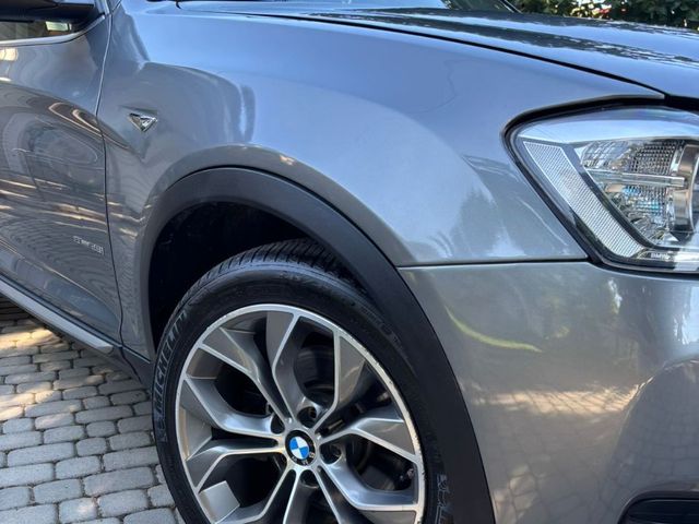BMW X3 - зображення 3