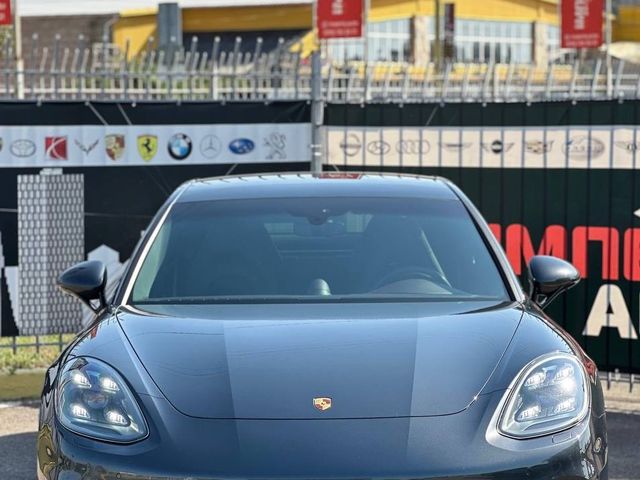 Porsche Panamera - зображення 2