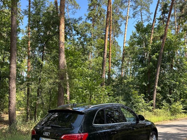 Audi Q5 - фото 3