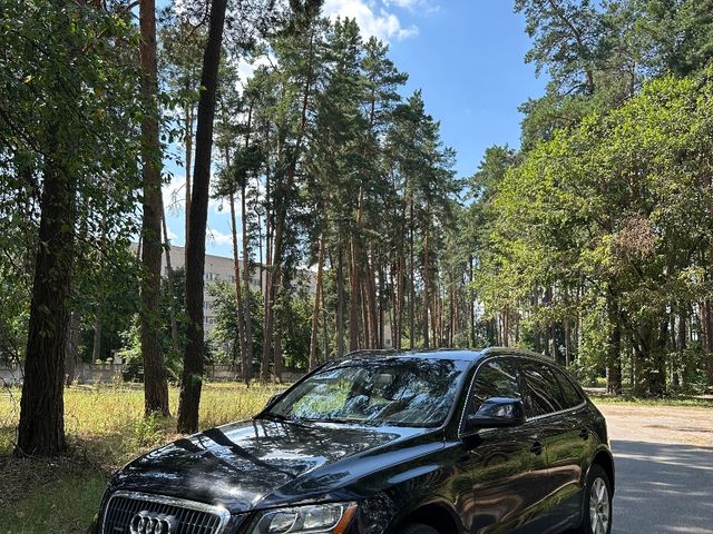 Audi Q5 - фото 2