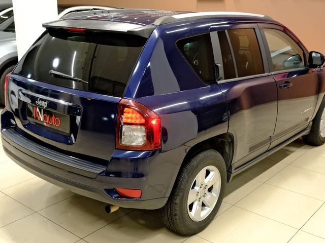 Jeep Compass - зображення 5