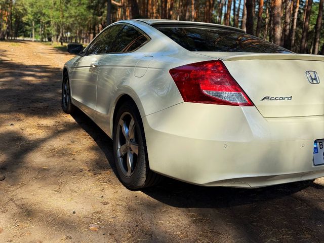 Honda Accord - зображення 2
