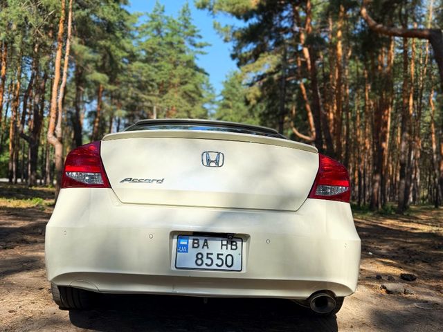 Honda Accord - зображення 4