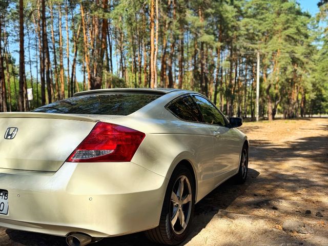 Honda Accord - зображення 5