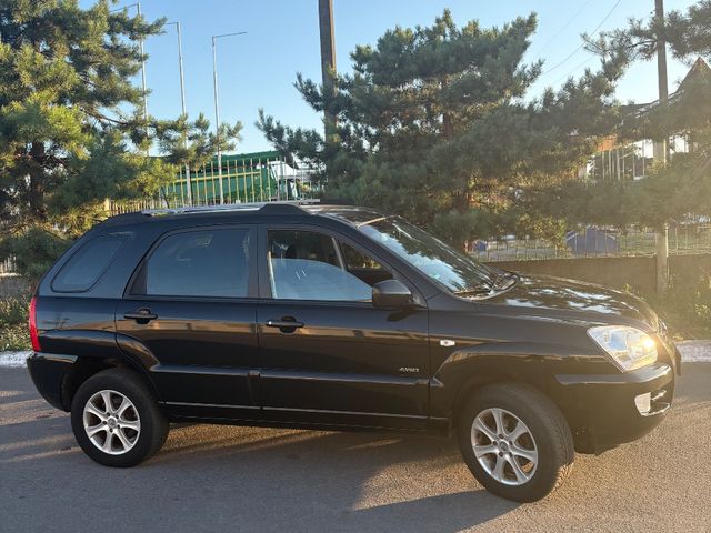 Kia Sportage - зображення 5