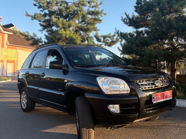 Kia Sportage - зображення 4