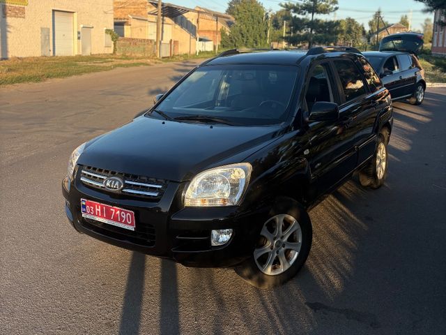 Kia Sportage - зображення 2
